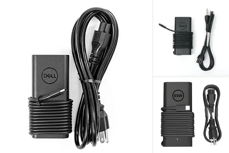 Detailed view of Best USB C Laptop Chargers for Latitude