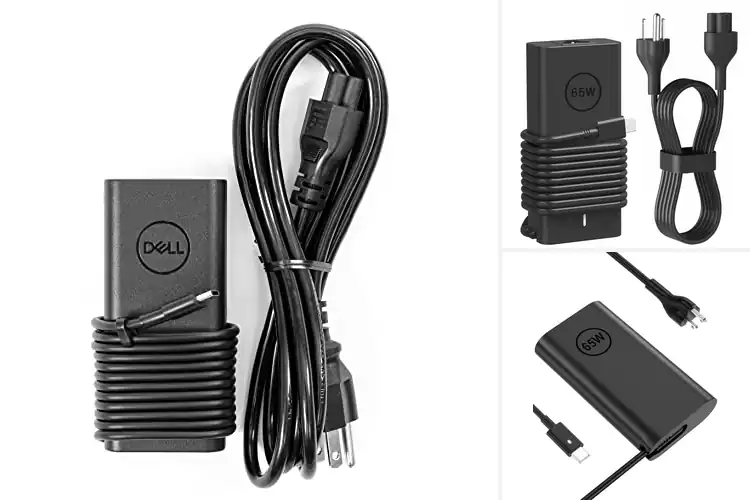 Detailed view of Best USB C Laptop Chargers for Latitude Series