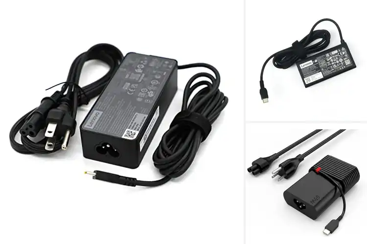 Detailed view of Best USB C Laptop Chargers For ThinkPad X1 Carbon