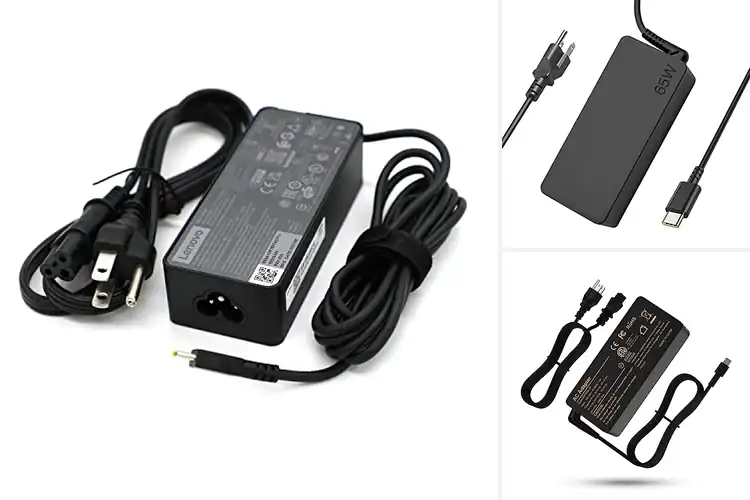 Detailed view of Best USB C Laptop Chargers for ThinkPads