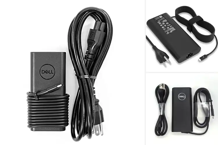 Detailed view of Best USB C Laptop Chargers for XPS
