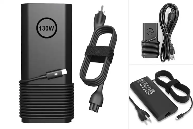 Detailed view of Best USB C Laptop Chargers for XPS Series