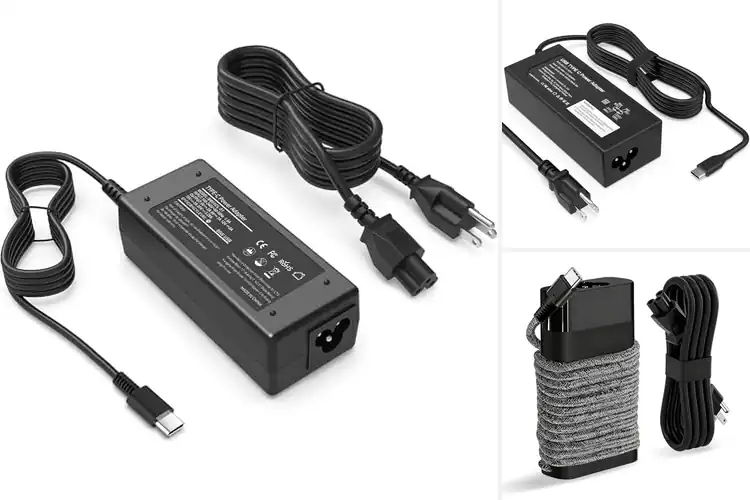 Detailed view of Best USB-C Laptop Chargers