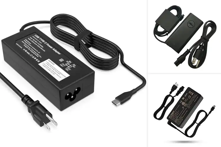 Detailed view of Best USB C PD Laptop Charger For Dell And More