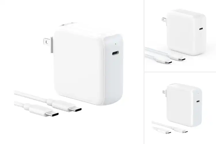 Detailed view of Best USB C Power Adapter For MacBook Pro 16 15 14 13