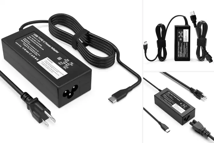Detailed view of Best USB Type C Laptop Power Adapter