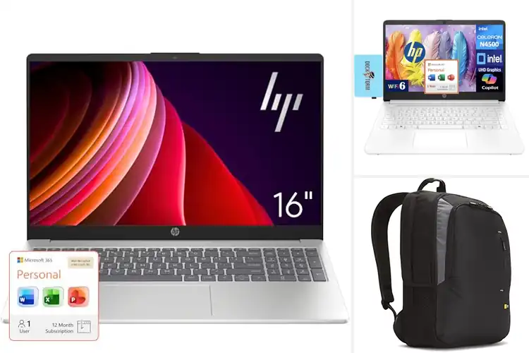 Detailed view of Best Value For Budget Laptop