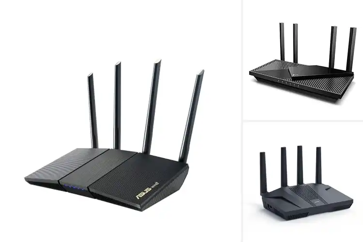 Detailed view of Best VPN Enabled WiFi Router For Home Security