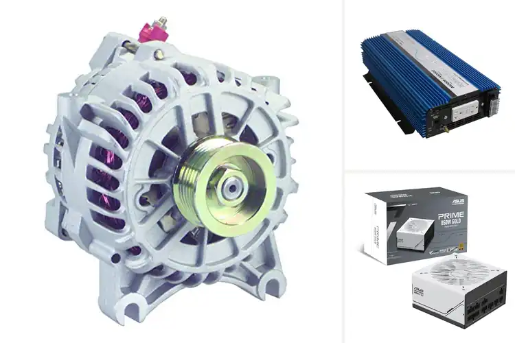 Detailed view of Best Warranty Options