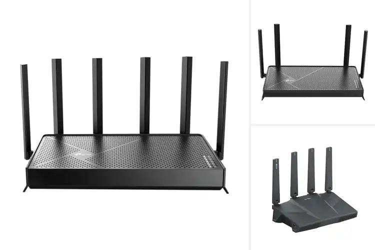Detailed view of Best WiFi 7 Routers For Fastest Home Internet