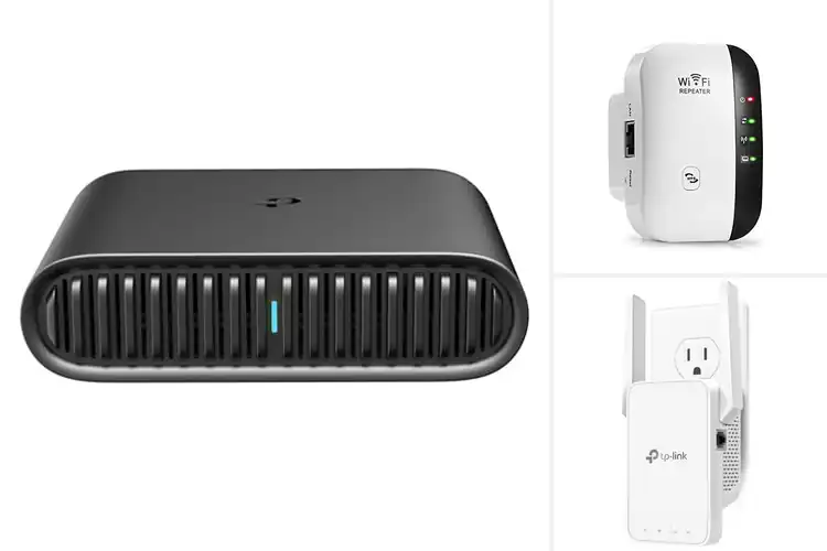 Detailed view of Best WiFi Devices: Top 10 Picks for Seamless Connectivity