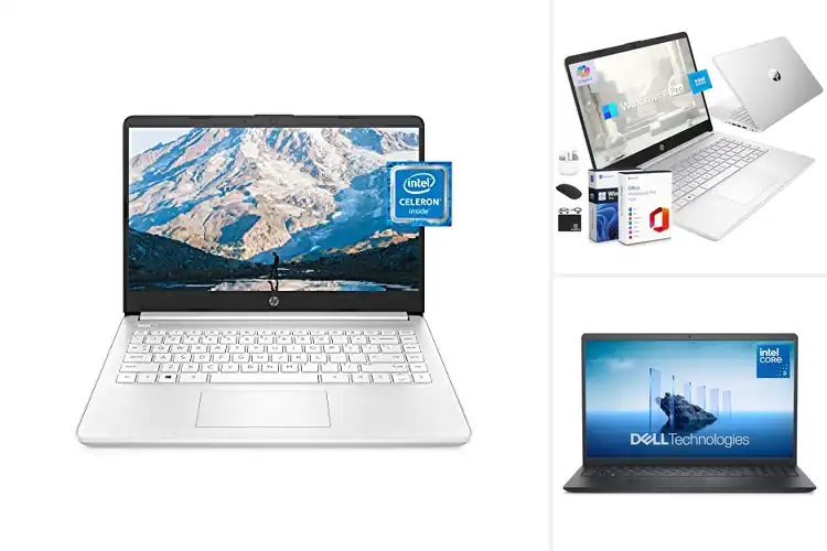 Detailed view of Best Windows 11 Home Laptops