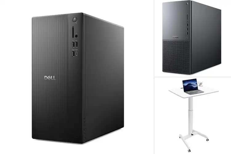 Detailed view of Best Workstations