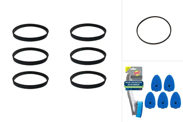 Detailed view of Best Worry Free Guarantee