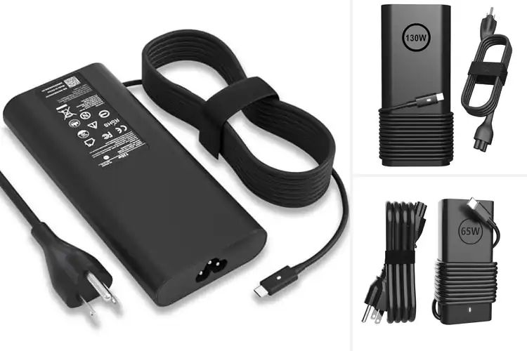 Detailed view of Best XPS Compatible Charger
