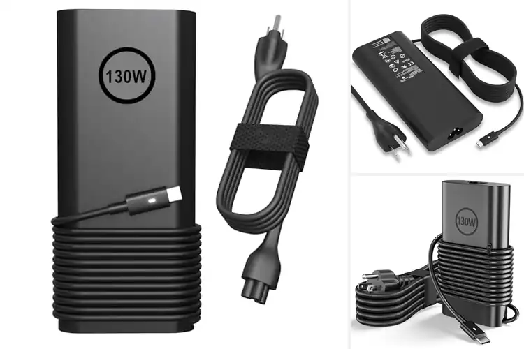 Detailed view of Best XPS Compatible USB C Chargers