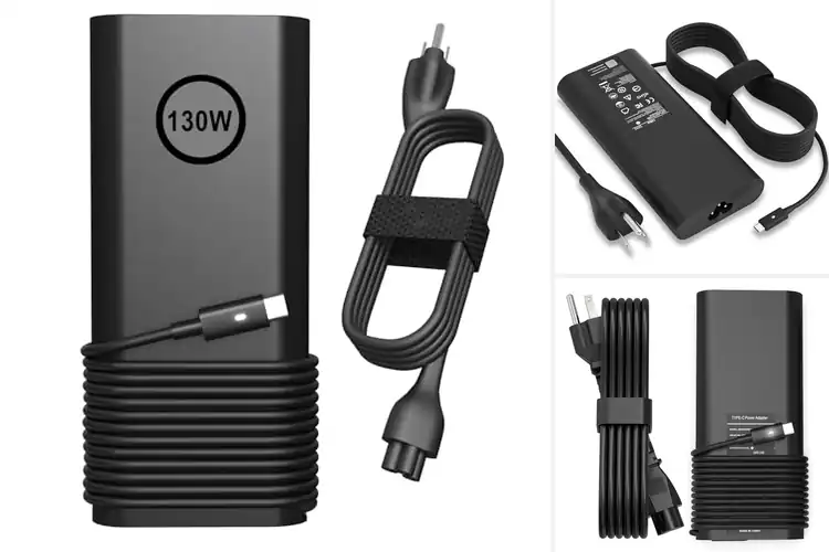 Detailed view of Best XPS Laptop Chargers: Power Your Device with Confidence