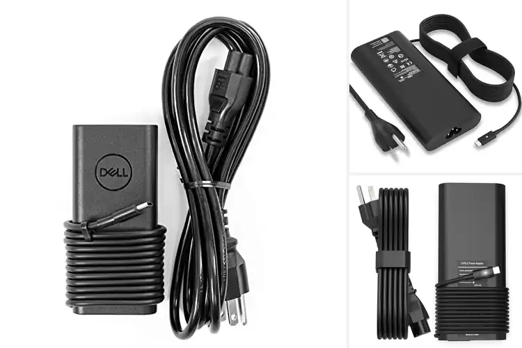 Detailed view of Best XPS USB C Laptop Charger