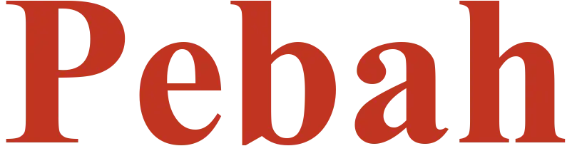 Pebah